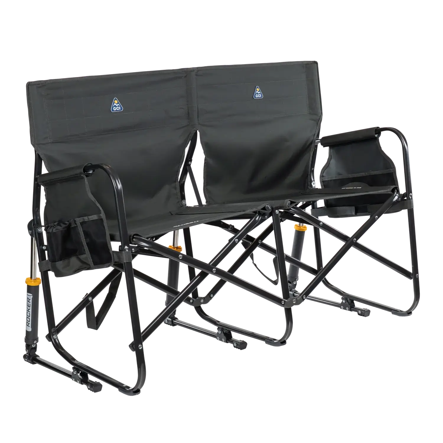 Tandem Rocker | Featured Outdoor Choice | Outlandridge 4C3C XY
