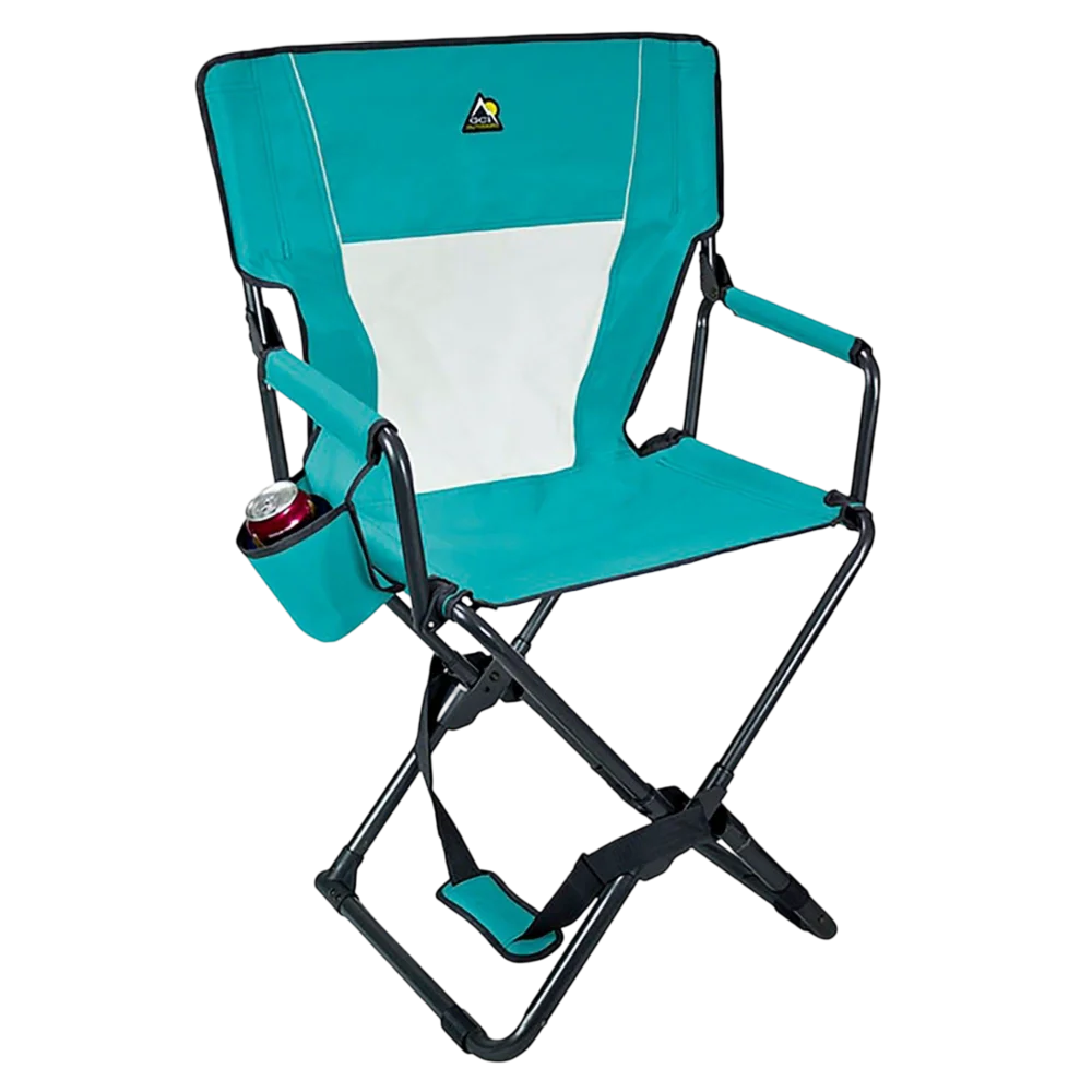 Xpress Director's Chair | Featured Outdoor Choice | Outlandridge 6EAE Kl